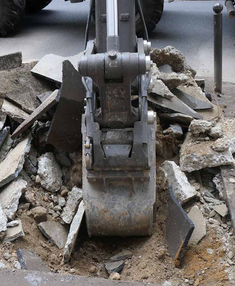 demo removal concrete construction jlb concrete whitehorse