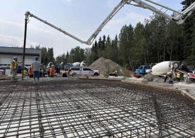 jlb concrete whitehorse
