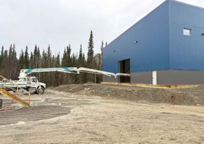 jlb concrete whitehorse commercial building structural slab