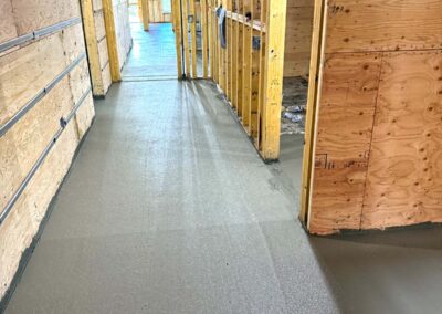 jlb concrete whitehorse commercial slab