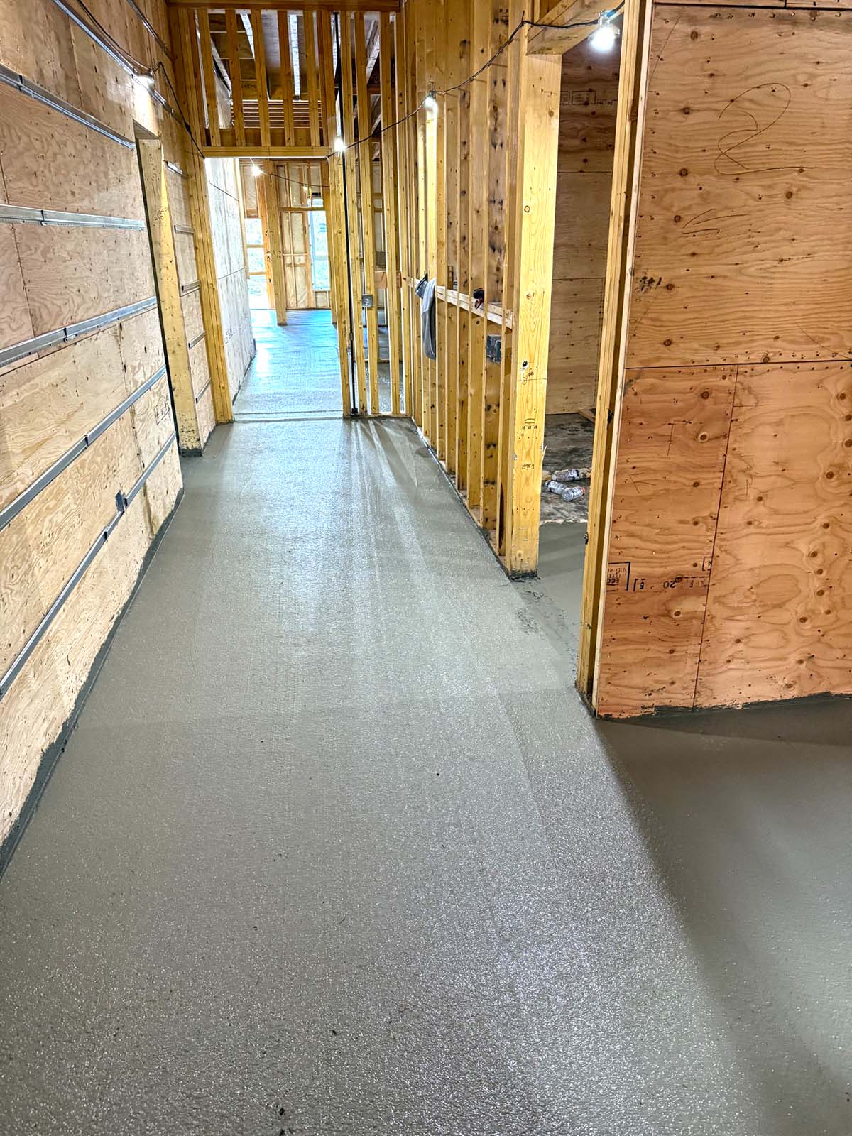 jlb concrete whitehorse commercial slab